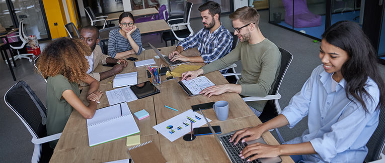 About work-culture-and-office-environment-in-the-usa